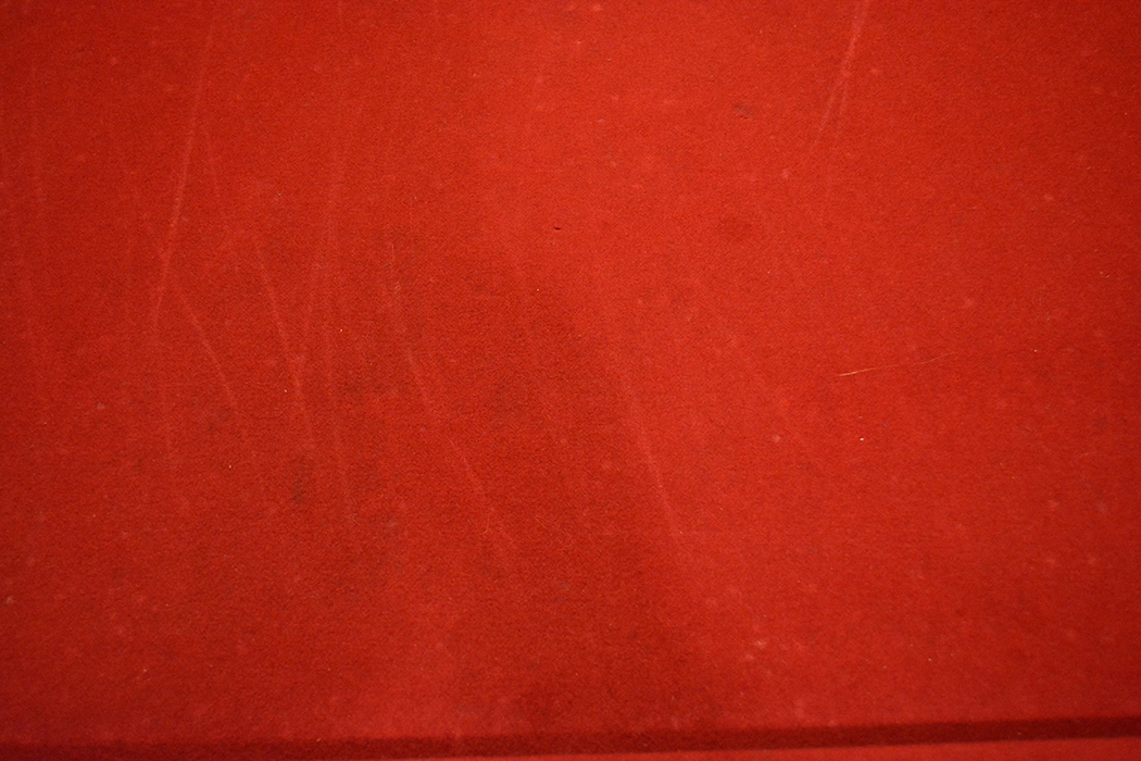 Harley-Davidson Pool Table by Olhausen with Accessories