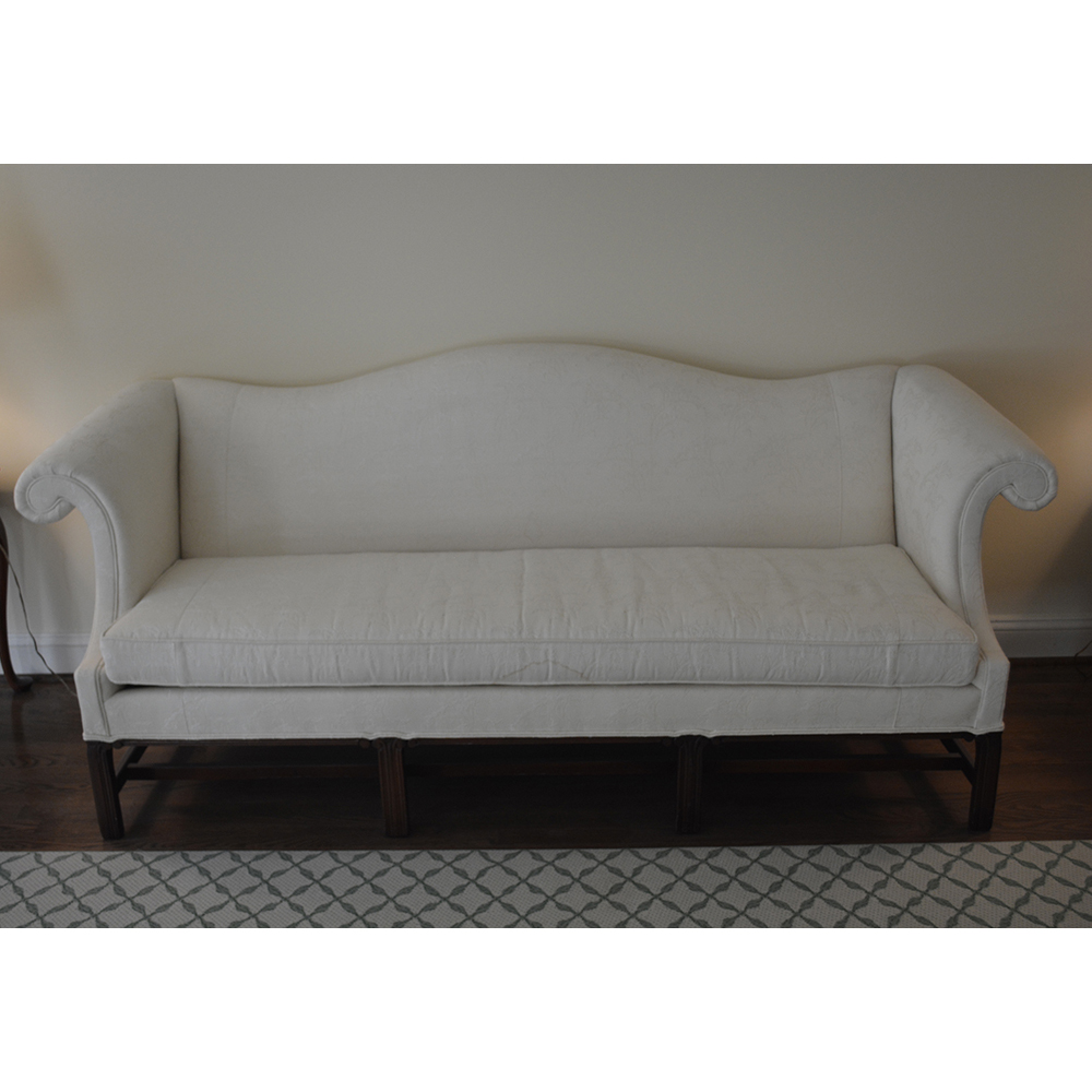 Hickory Chair Company Sofa
