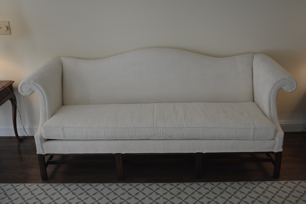 Hickory Chair Company Sofa