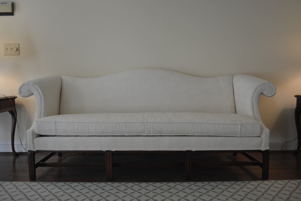 Hickory Chair Company Sofa