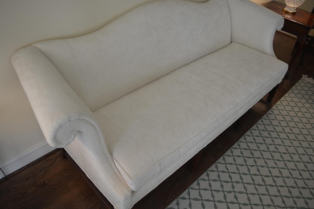 Hickory Chair Company Sofa