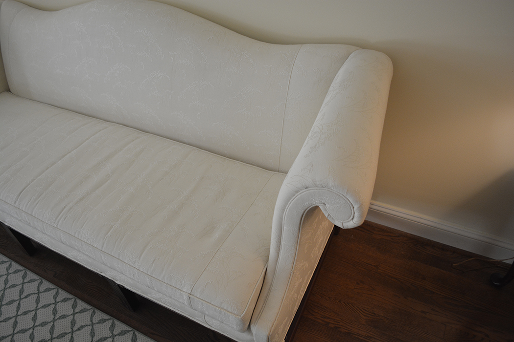 Hickory Chair Company Sofa