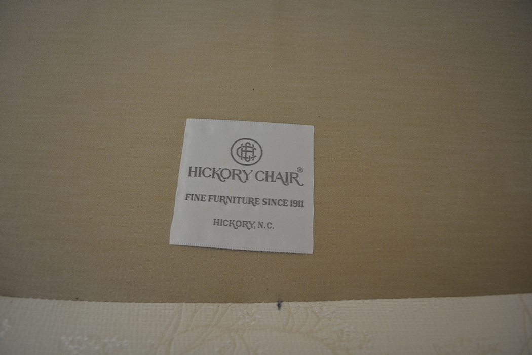 Hickory Chair Company Sofa