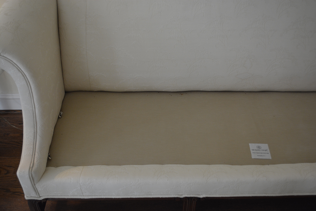 Hickory Chair Company Sofa