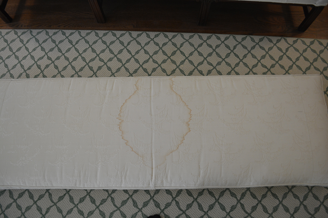 Hickory Chair Company Sofa