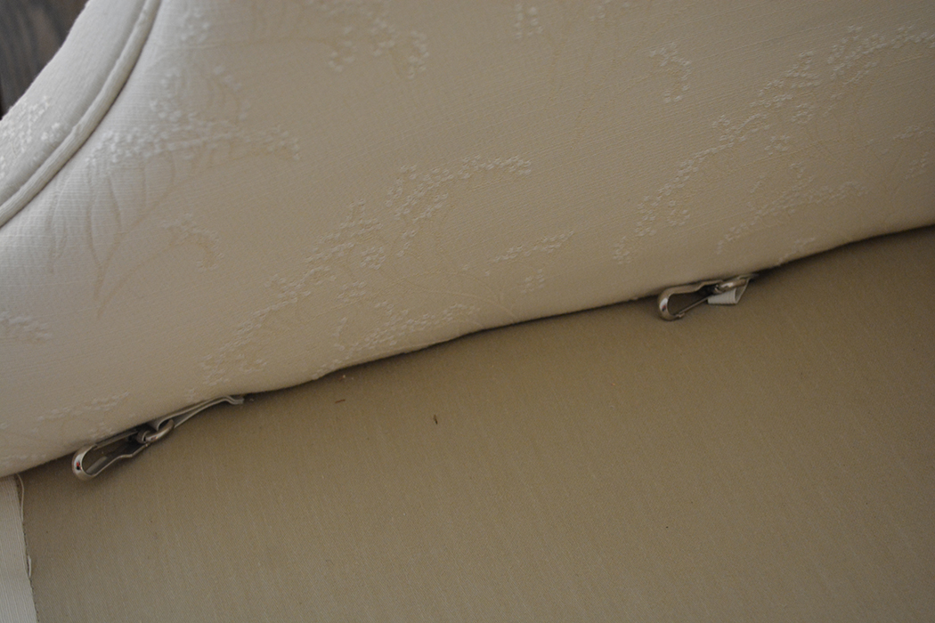 Hickory Chair Company Sofa