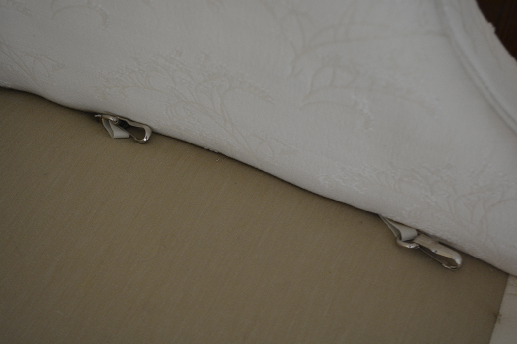 Hickory Chair Company Sofa