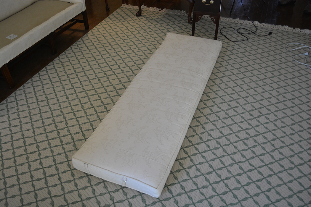 Hickory Chair Company Sofa