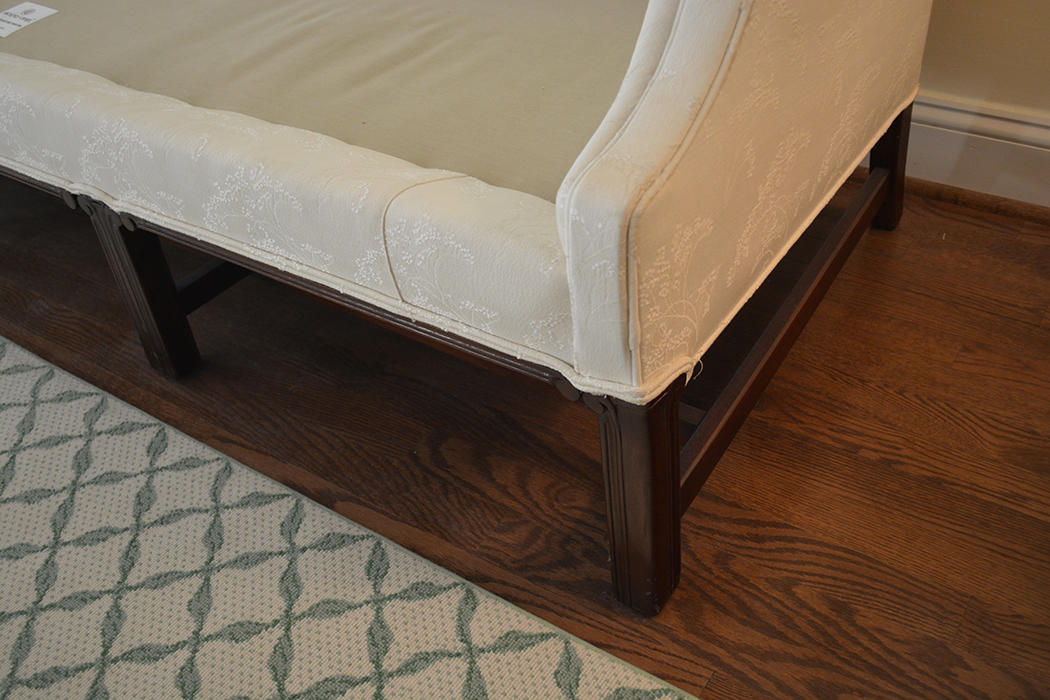 Hickory Chair Company Sofa