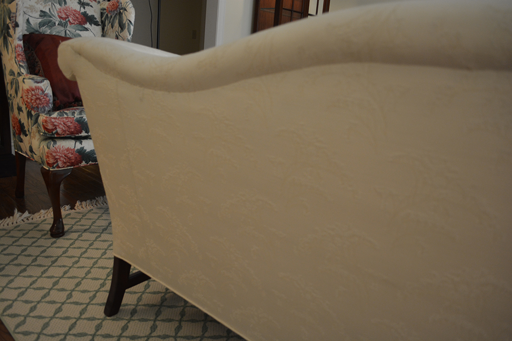 Hickory Chair Company Sofa