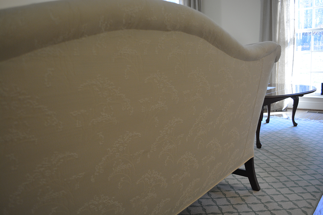 Hickory Chair Company Sofa