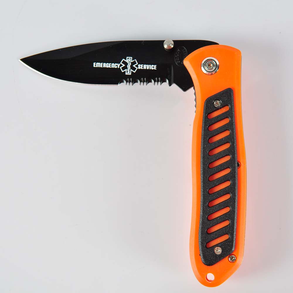 Frost Homeland Heroes Pocket Knives