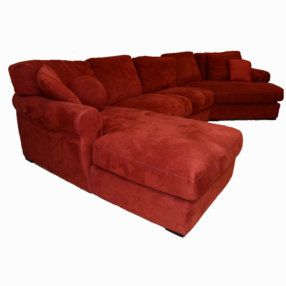 Sofa Trend Sectional
