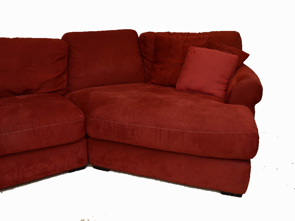 Sofa Trend Sectional