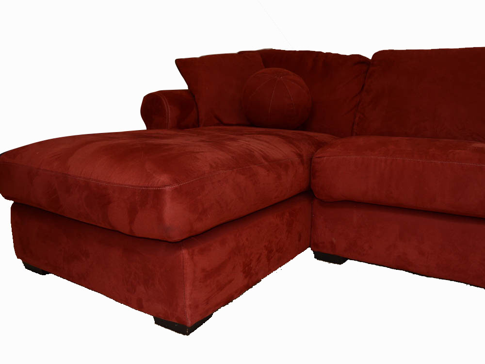 Sofa Trend Sectional