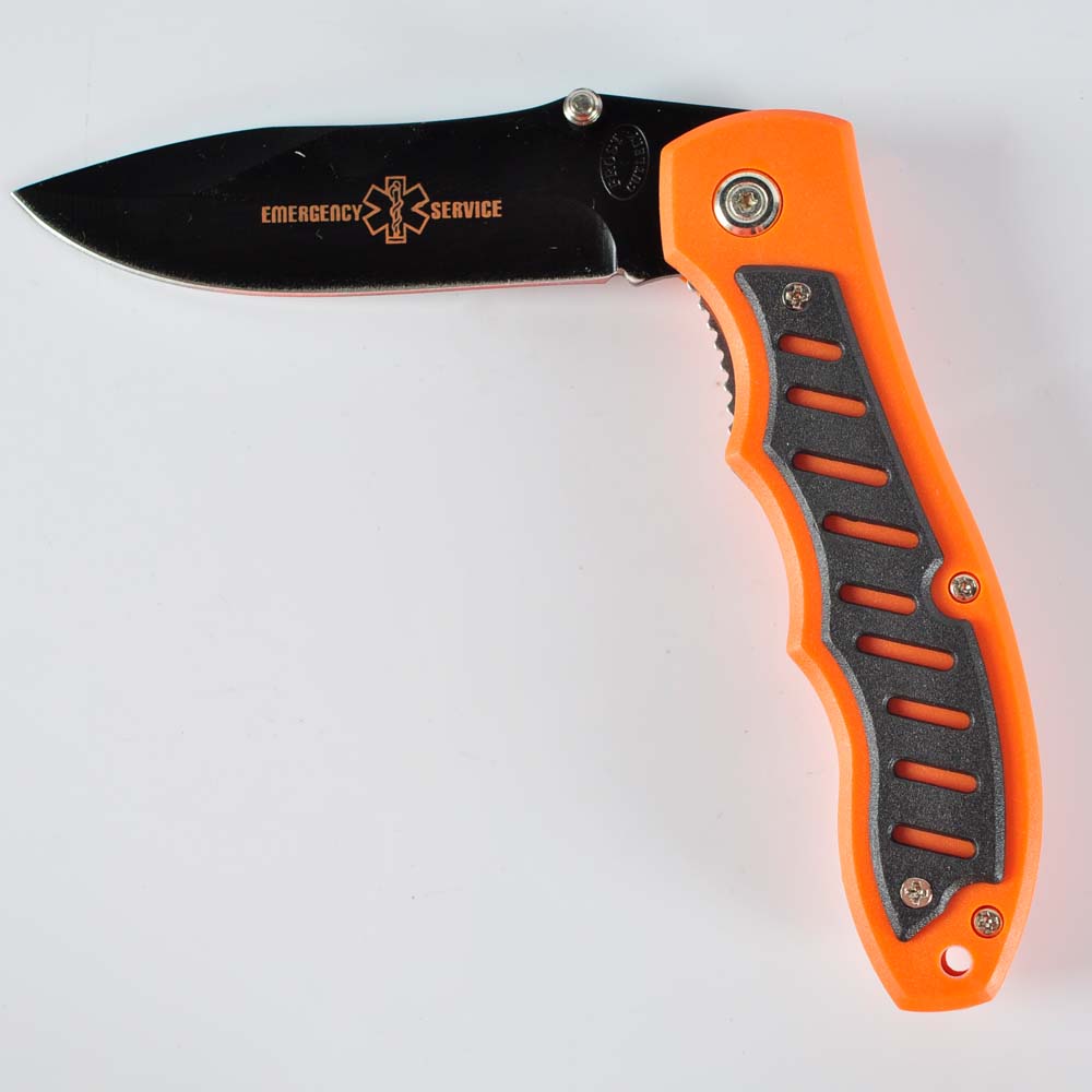 Frost Homeland Heroes Pocket Knives