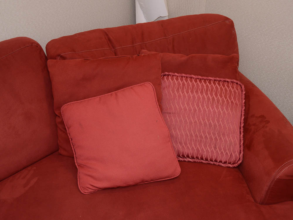 Sofa Trend Sectional