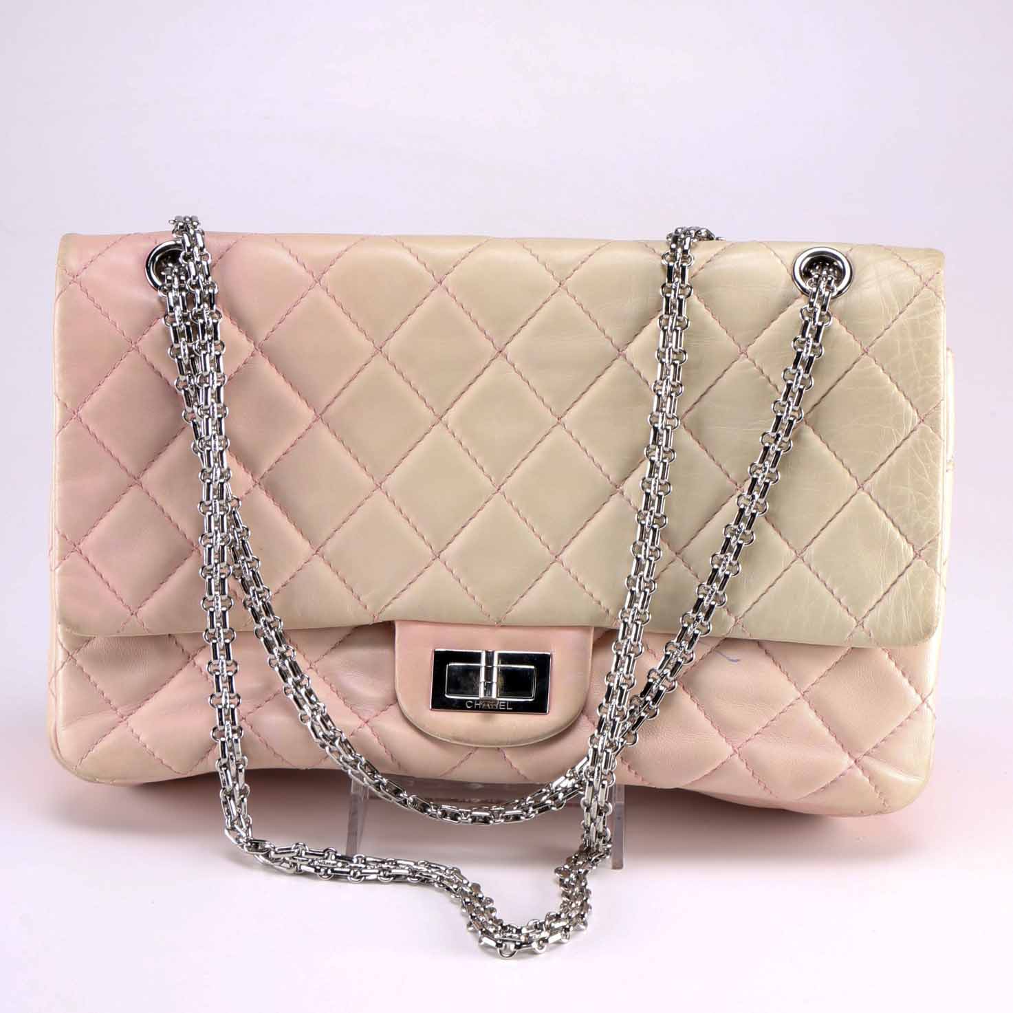 Chanel 2.55 Reissue Flap Bag