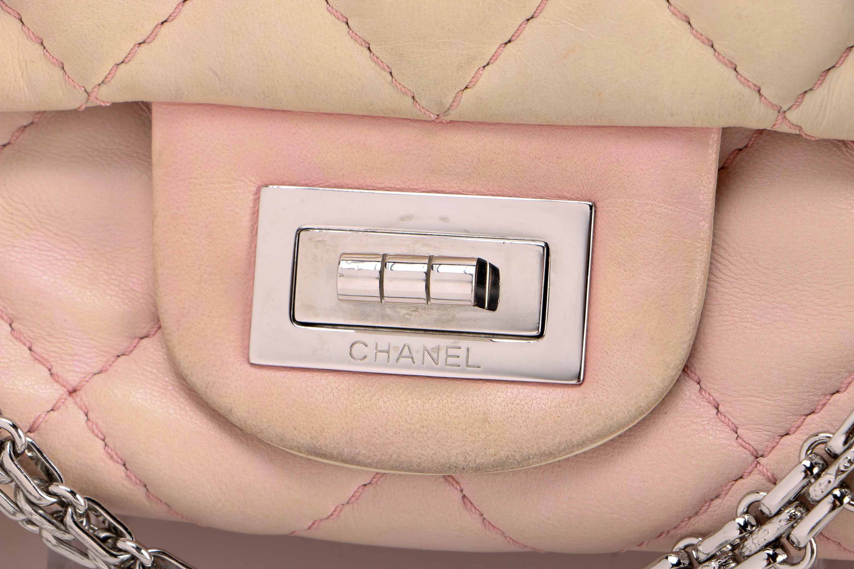 Chanel 2.55 Reissue Flap Bag