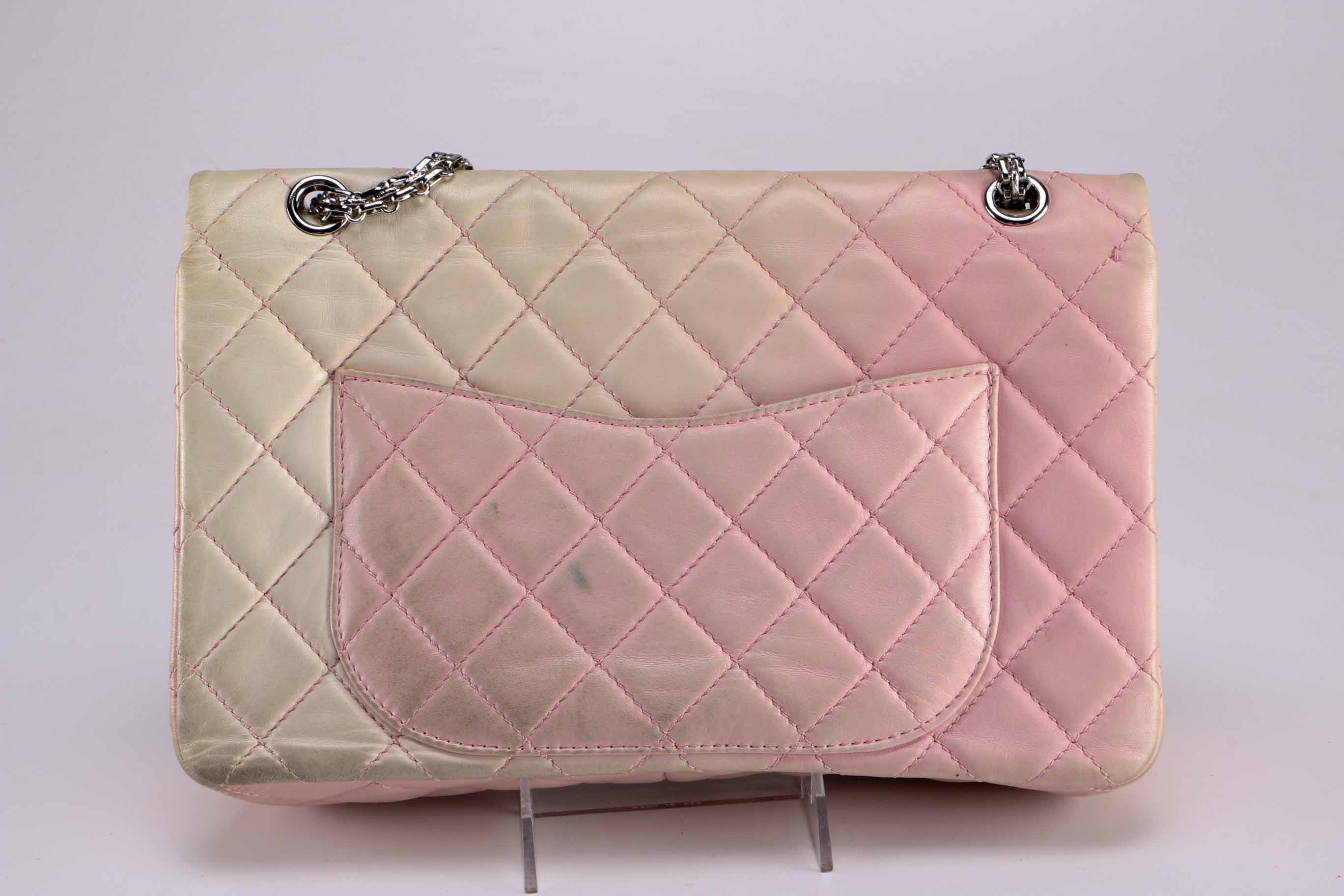 Chanel 2.55 Reissue Flap Bag