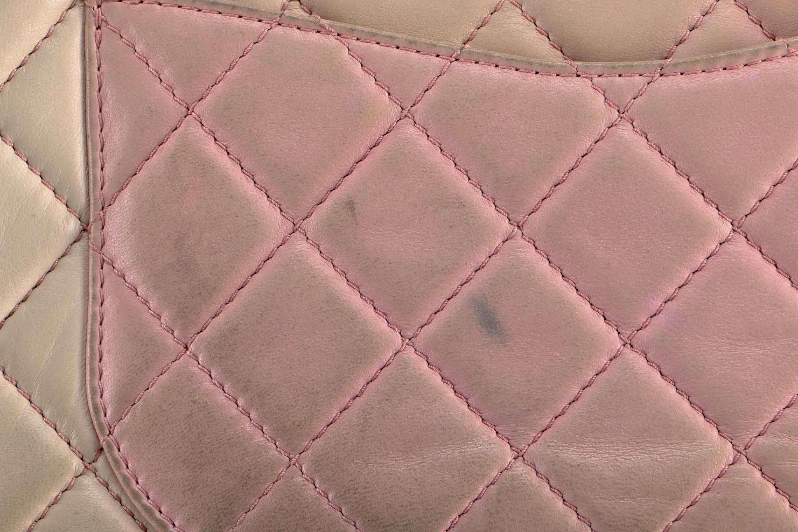 Chanel 2.55 Reissue Flap Bag