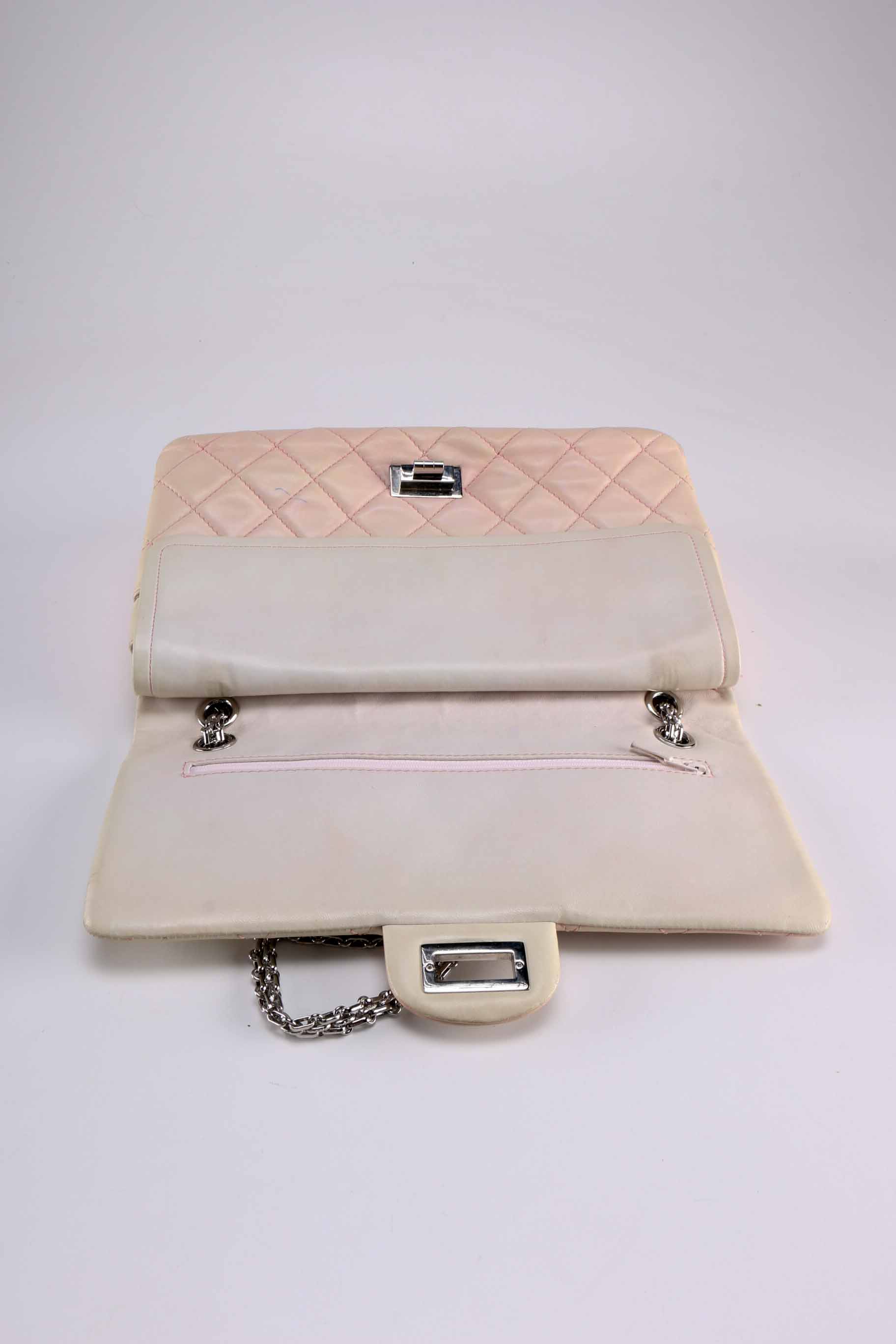 Chanel 2.55 Reissue Flap Bag