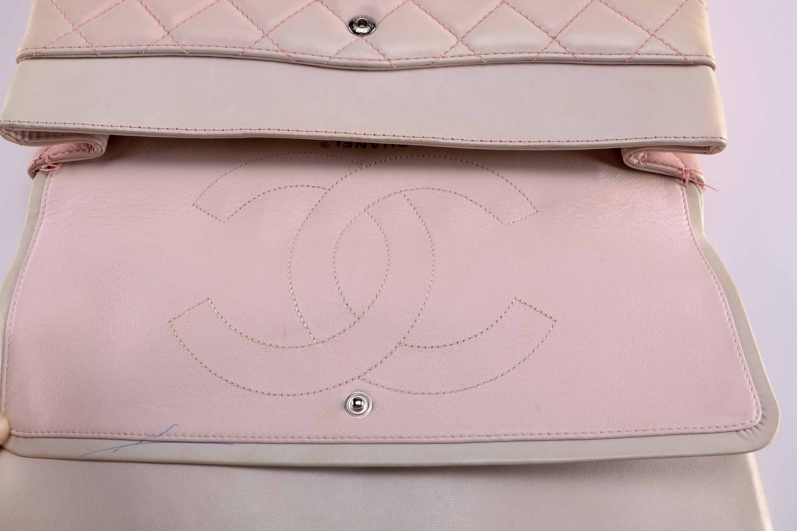 Chanel 2.55 Reissue Flap Bag