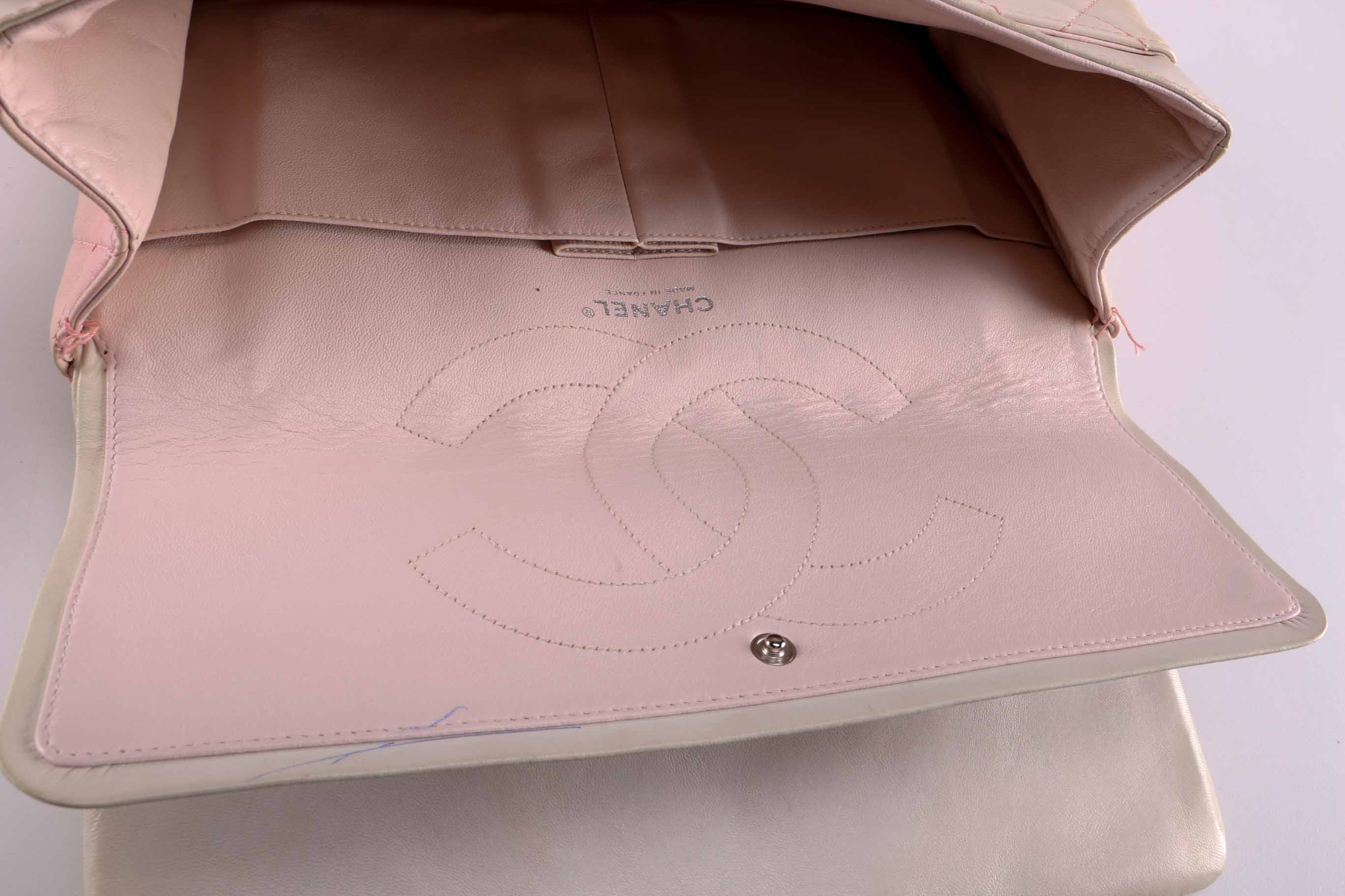 Chanel 2.55 Reissue Flap Bag