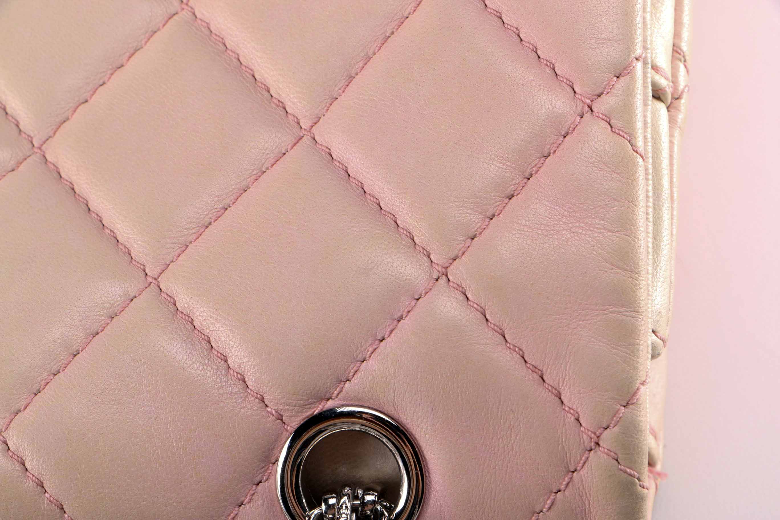 Chanel 2.55 Reissue Flap Bag