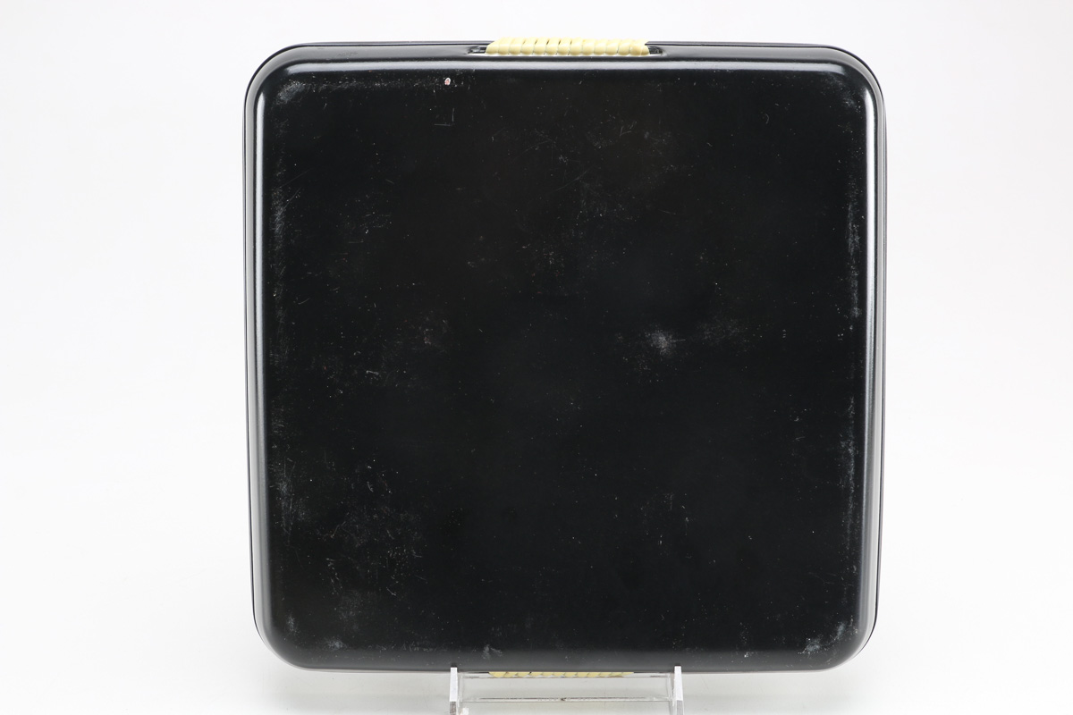 Vintage Toyo Japanese Tray Set