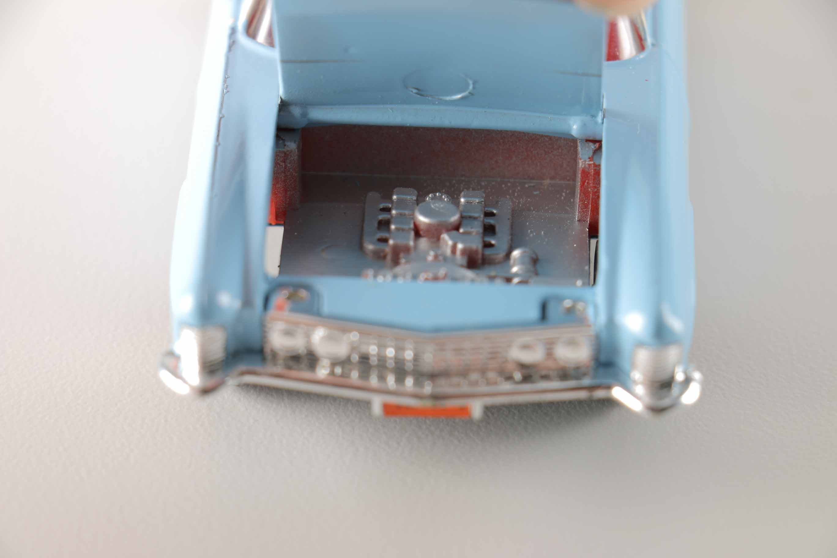 Dinky Toys 1964 Buick Riviera