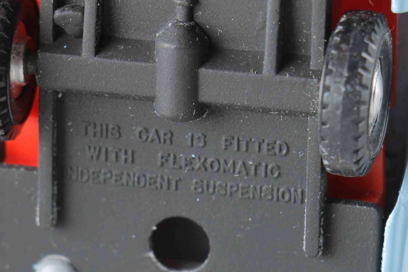 Dinky Toys 1964 Buick Riviera