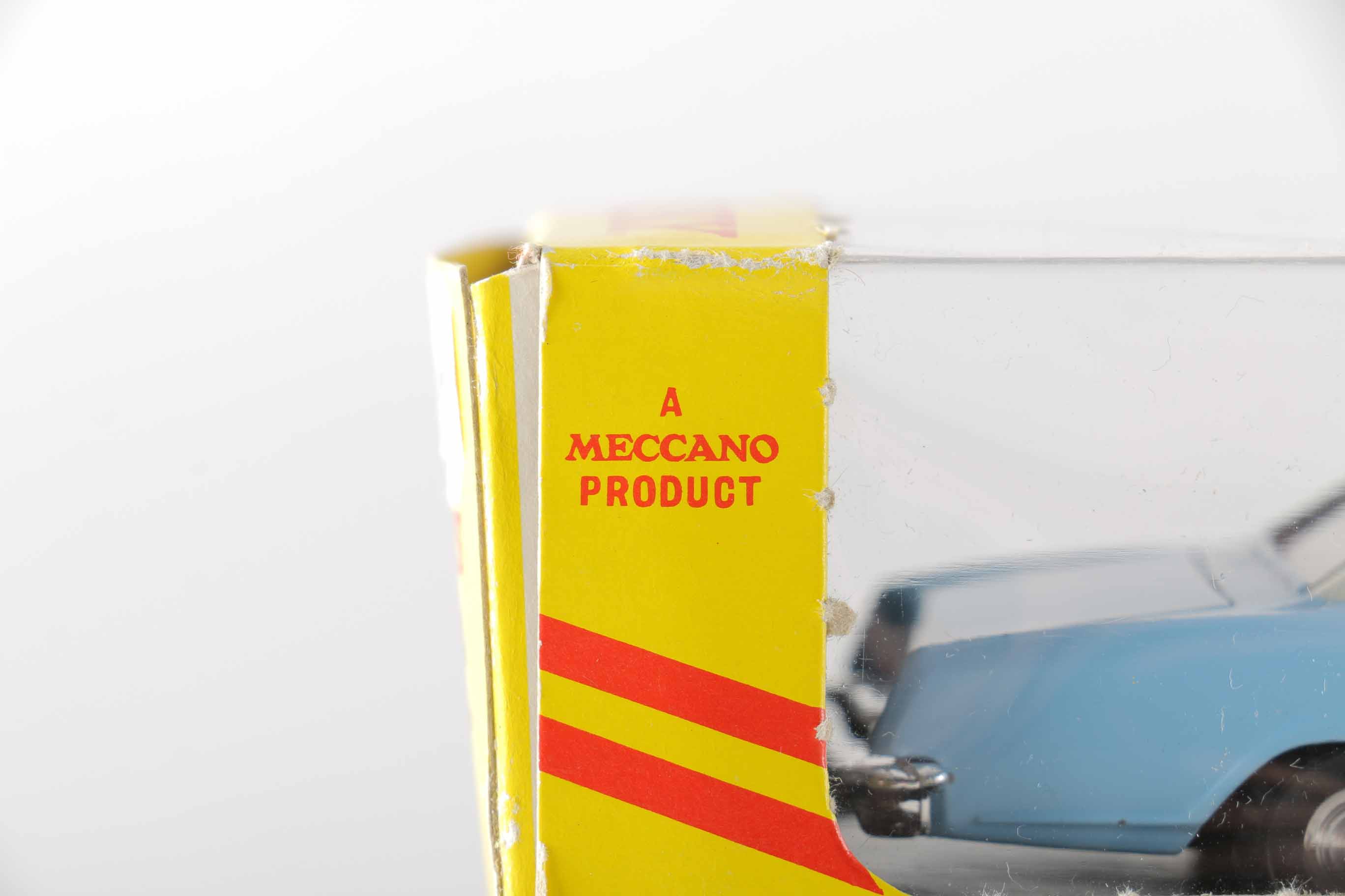 Dinky Toys 1964 Buick Riviera