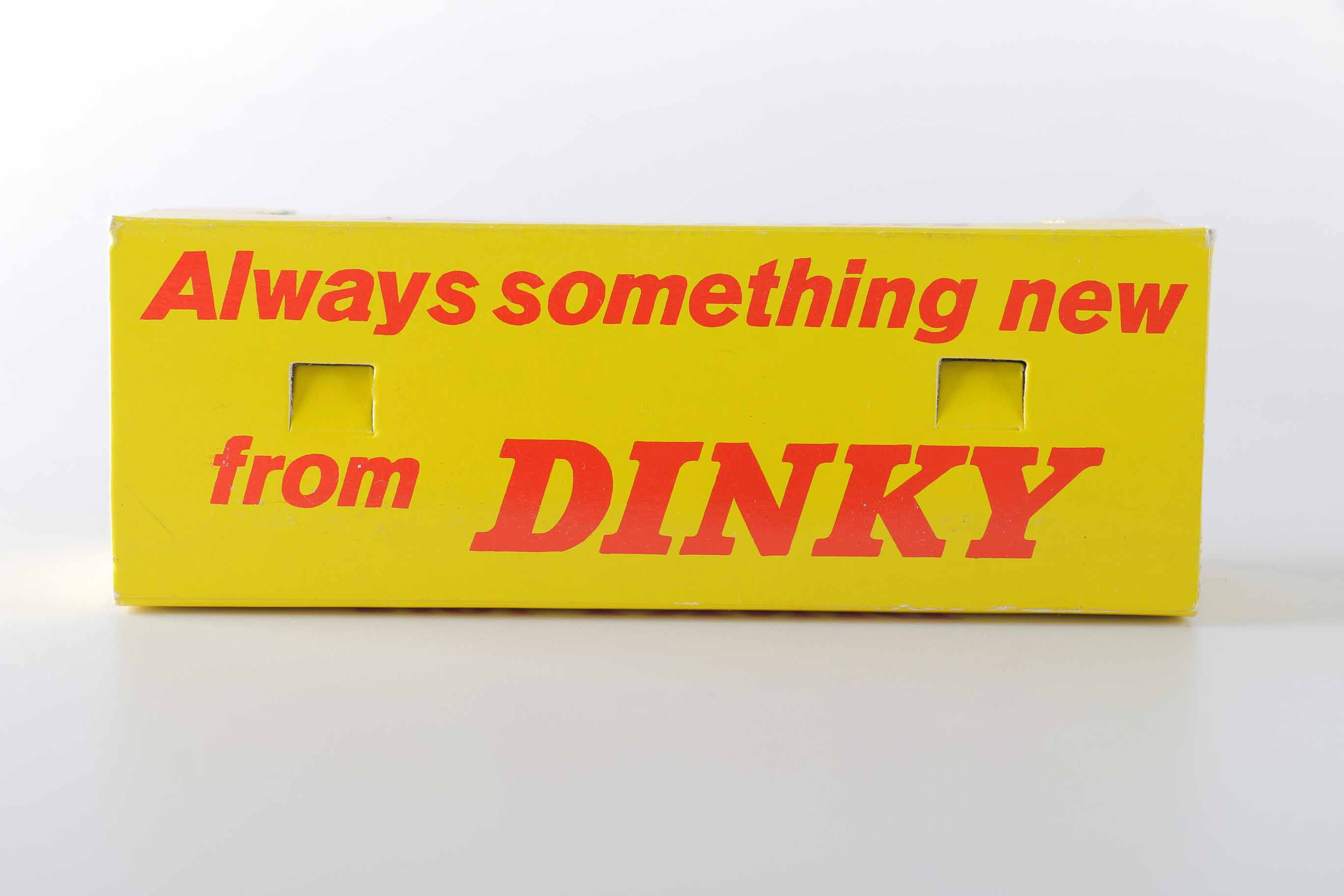 Dinky Toys 1964 Buick Riviera