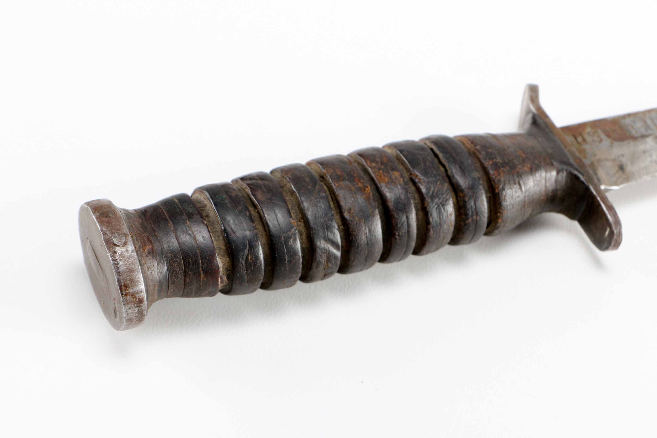 M3 Trench Knife UTICA Manufacturer