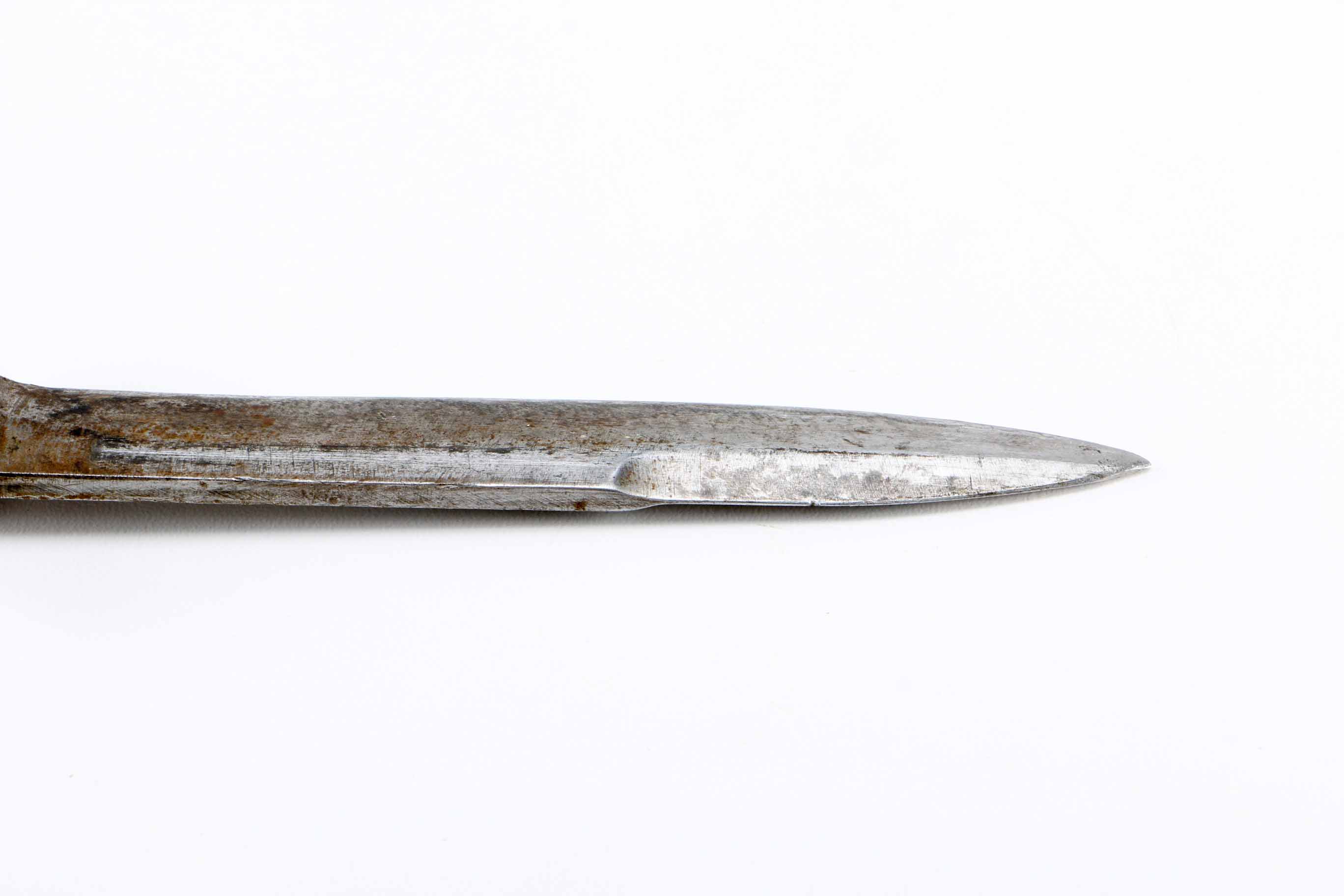 M3 Trench Knife UTICA Manufacturer