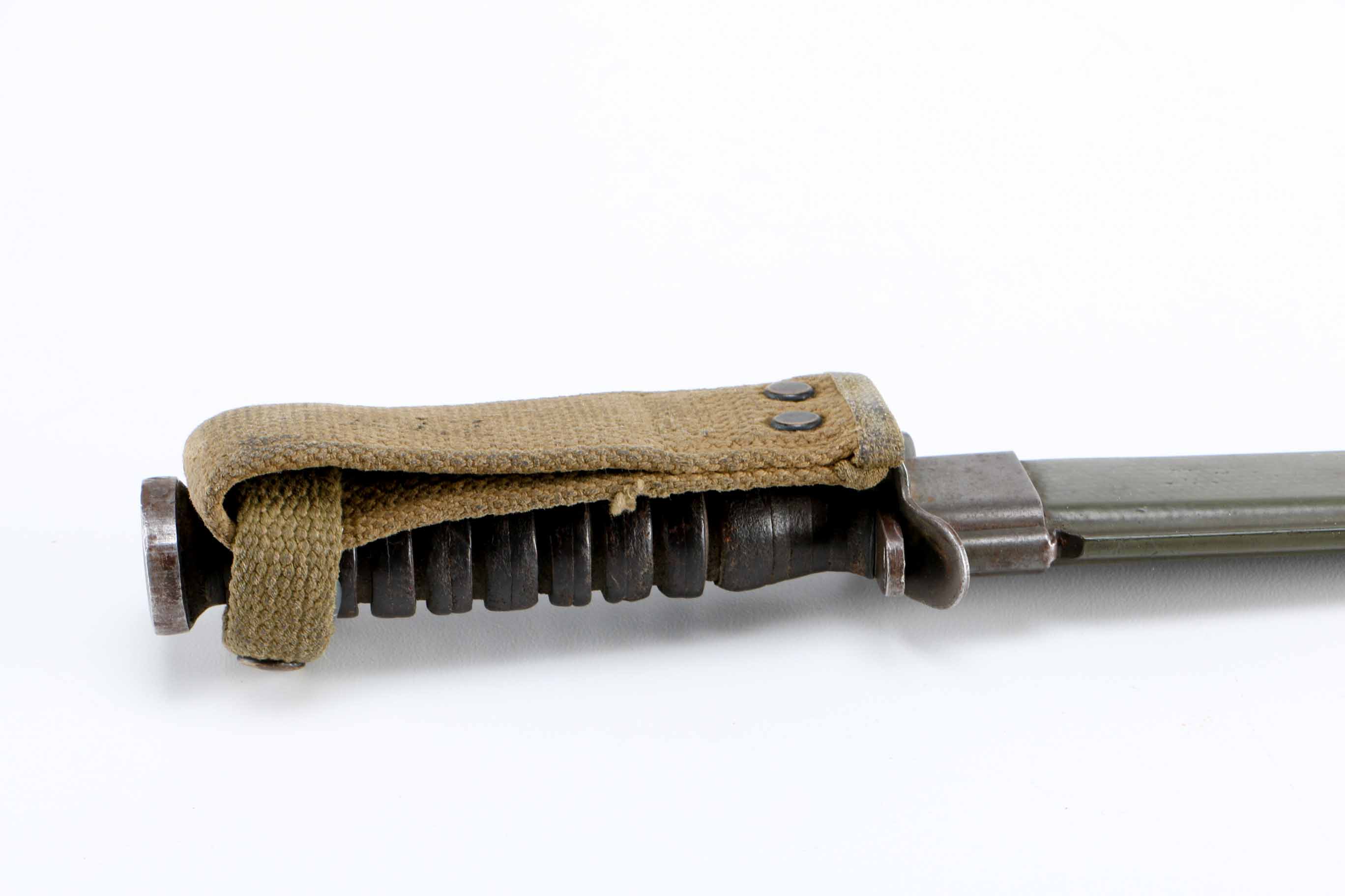 M3 Trench Knife UTICA Manufacturer