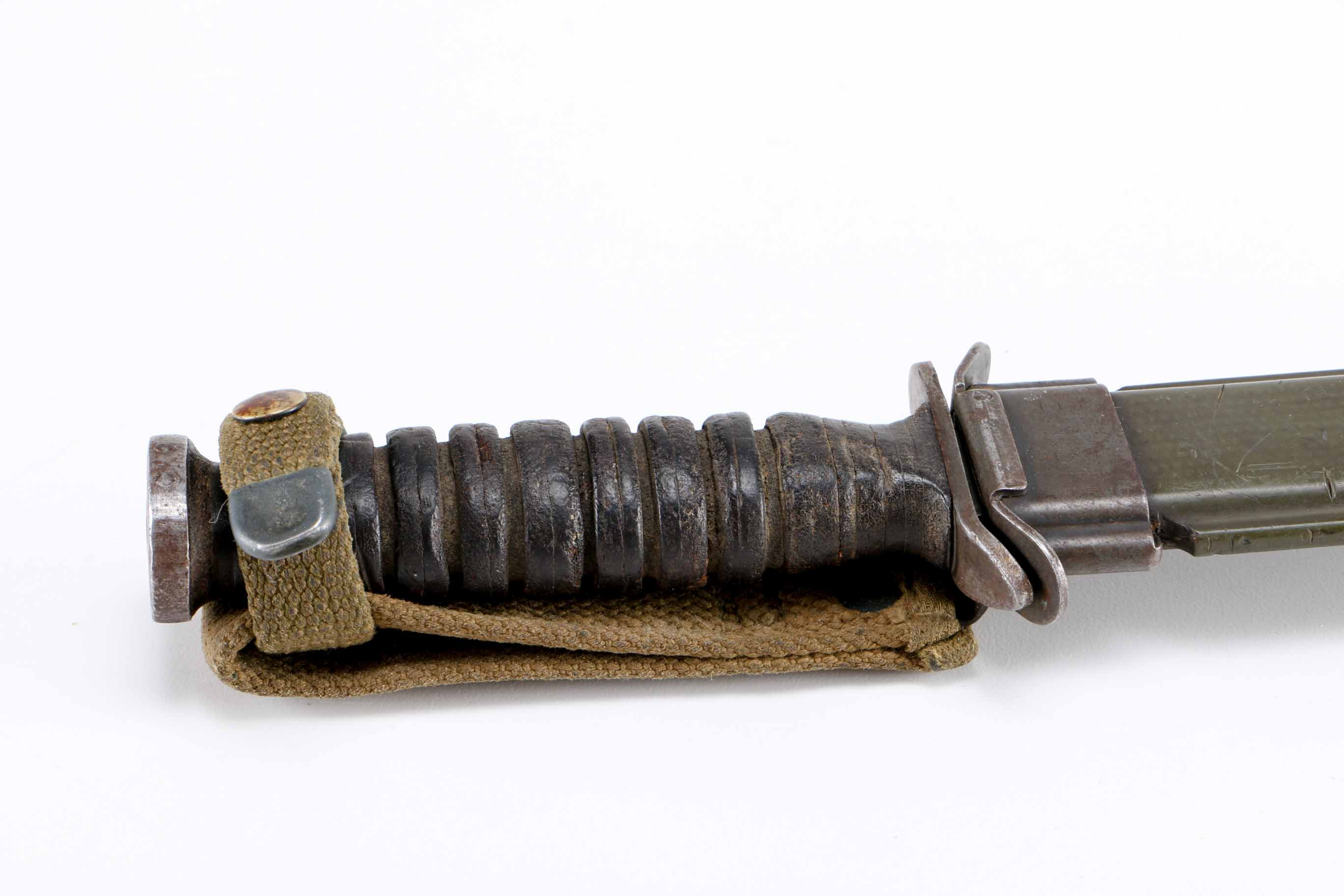 M3 Trench Knife UTICA Manufacturer