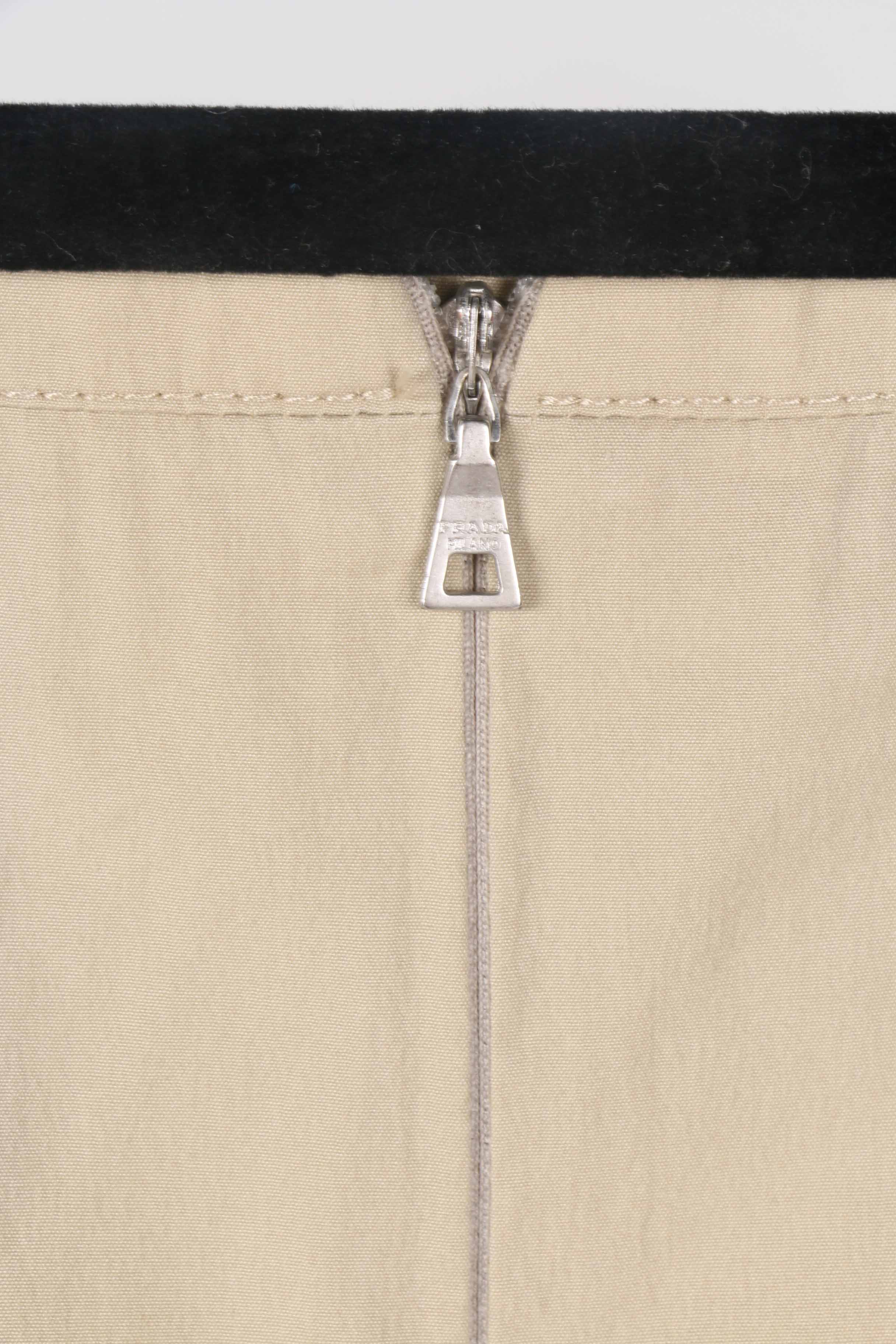 Assortment of Women's Pants featuring Prada