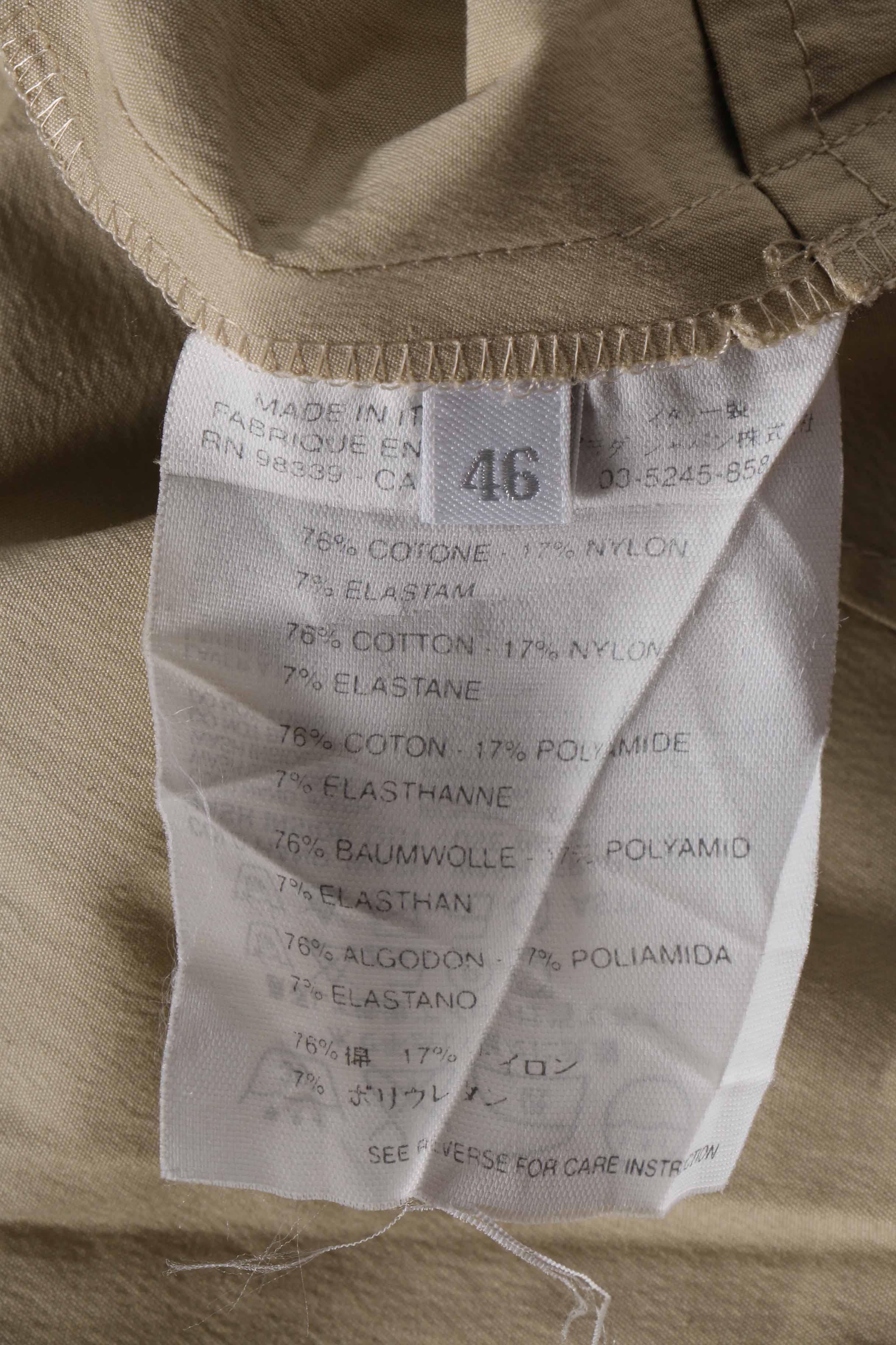 Assortment of Women's Pants featuring Prada