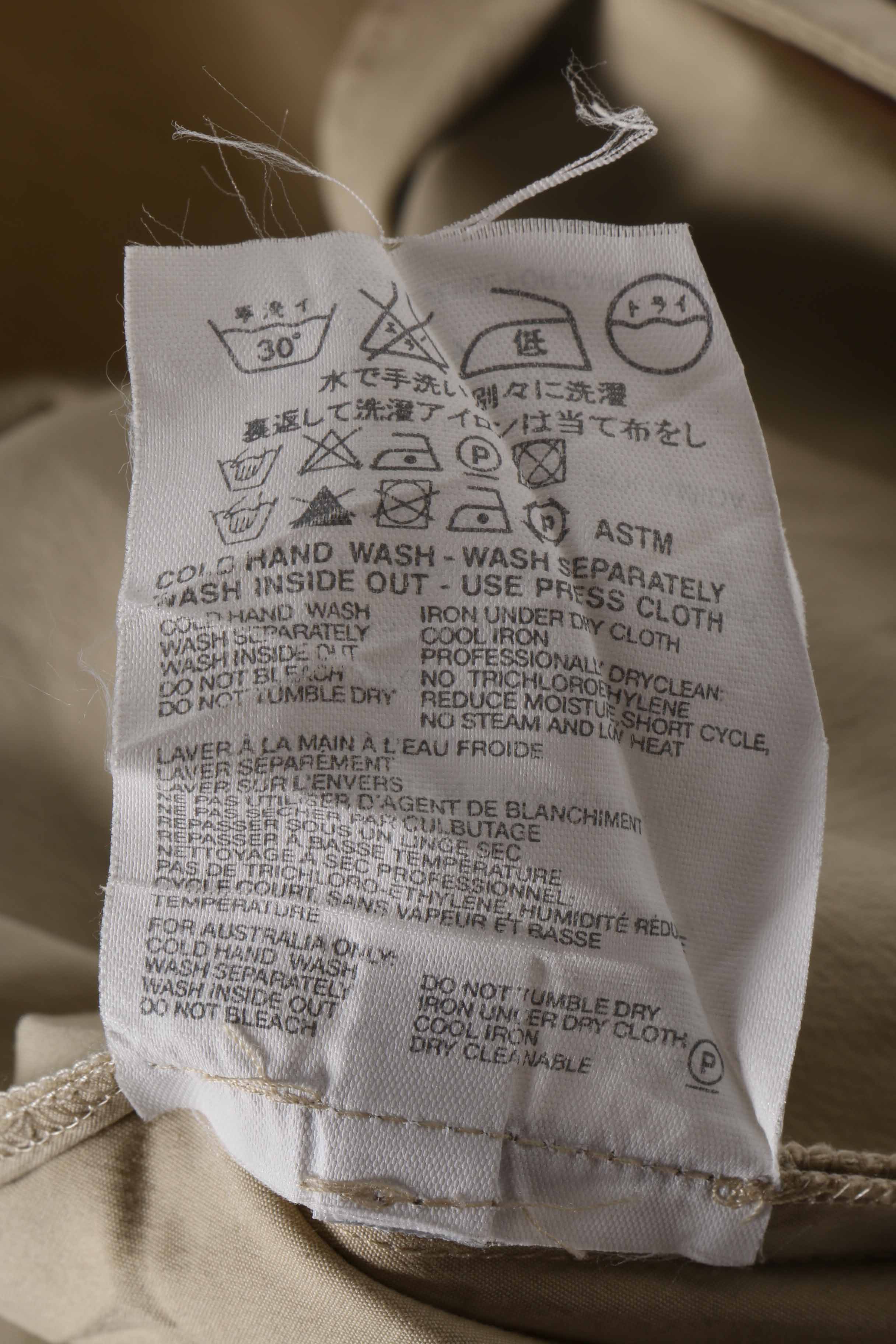 Assortment of Women's Pants featuring Prada