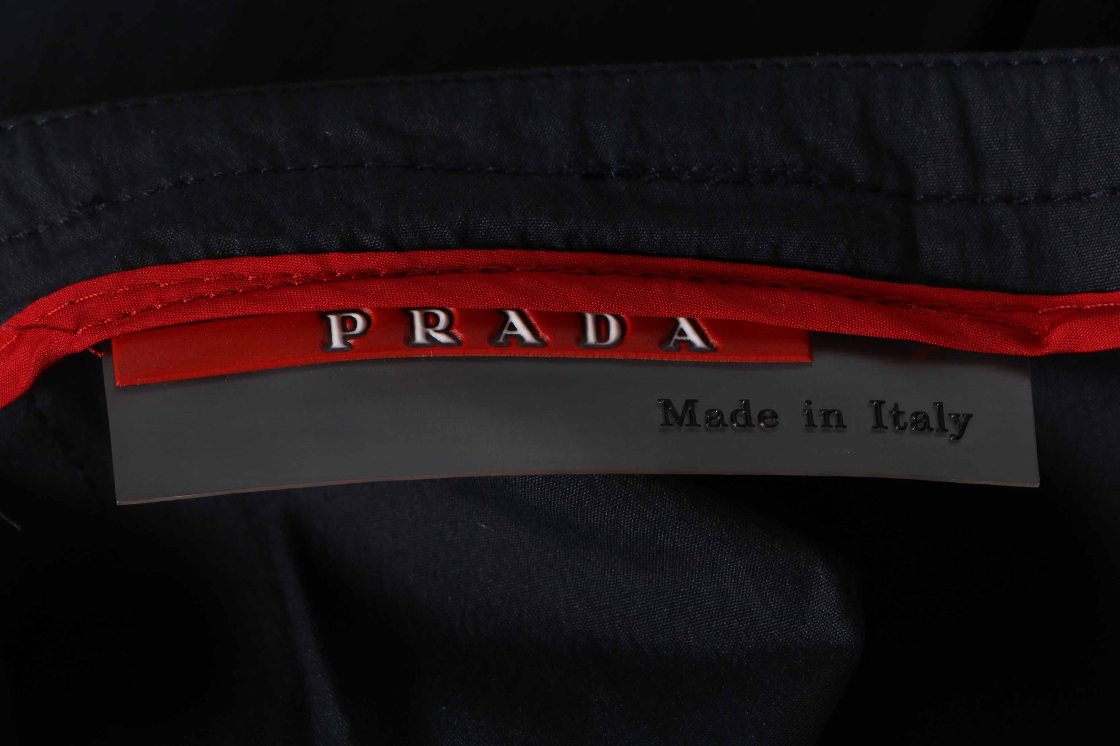 Assortment of Women's Pants featuring Prada