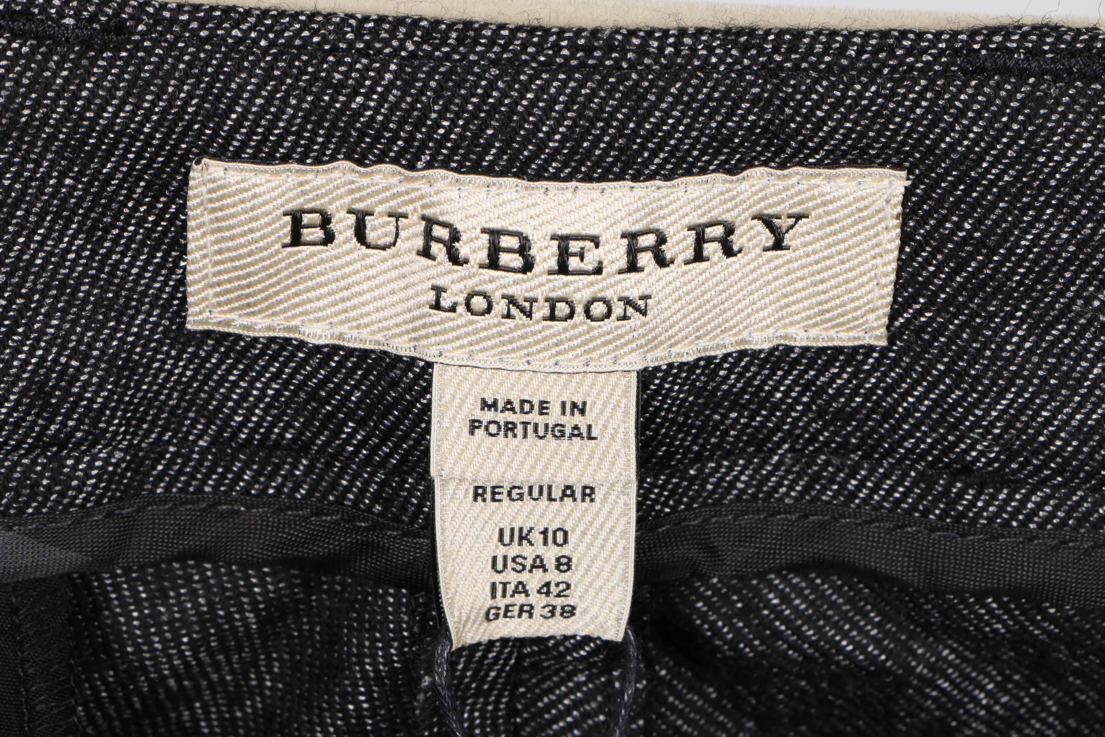 Assortment of Women's Pants featuring Prada