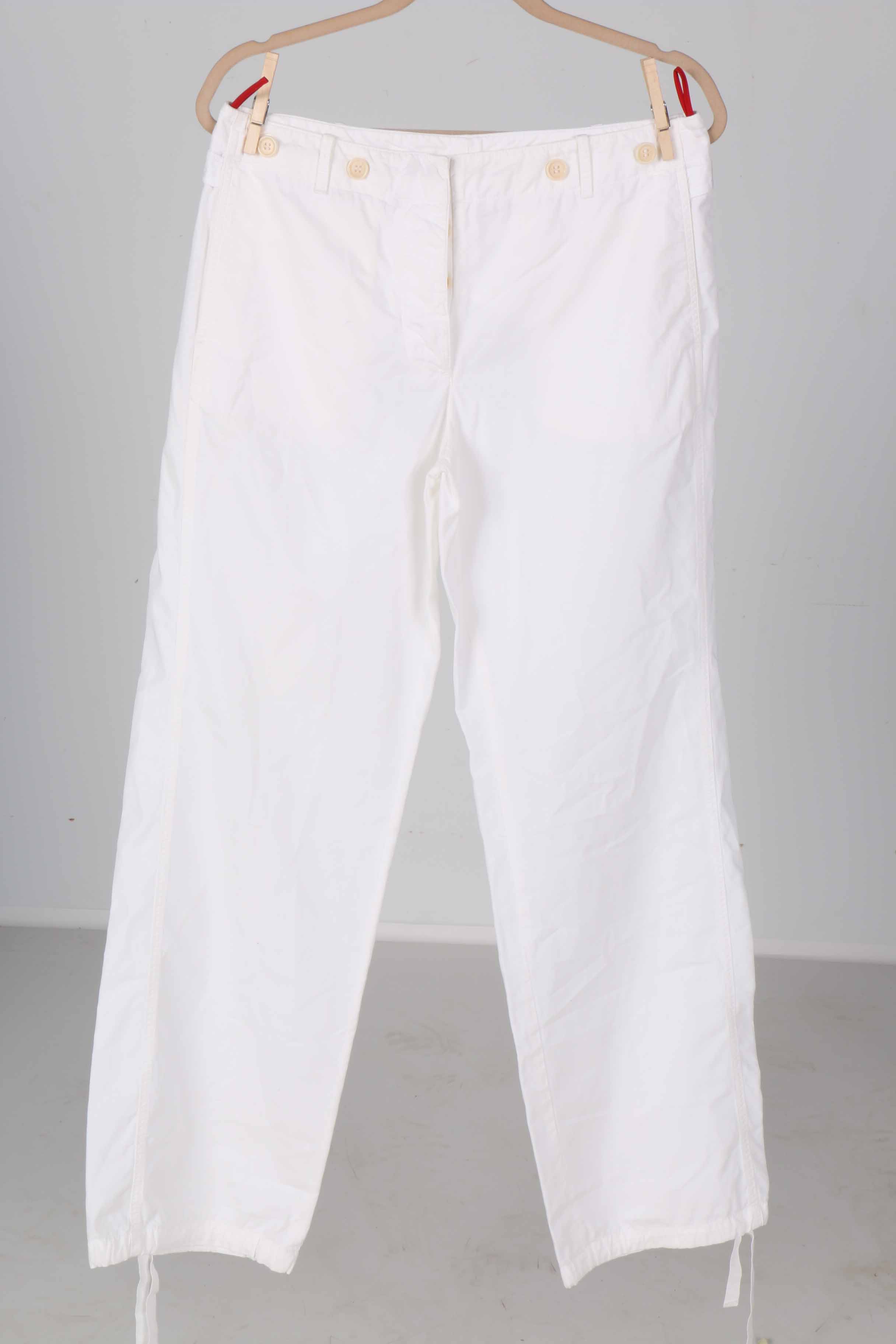 Assortment of Women's Pants featuring Prada