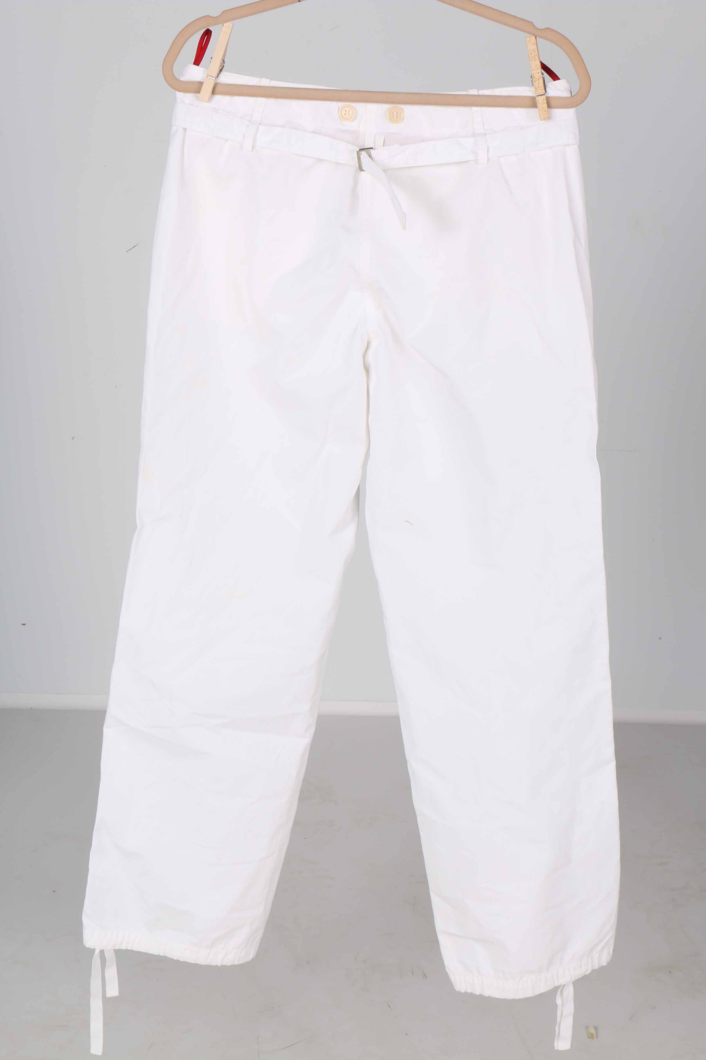 Assortment of Women's Pants featuring Prada