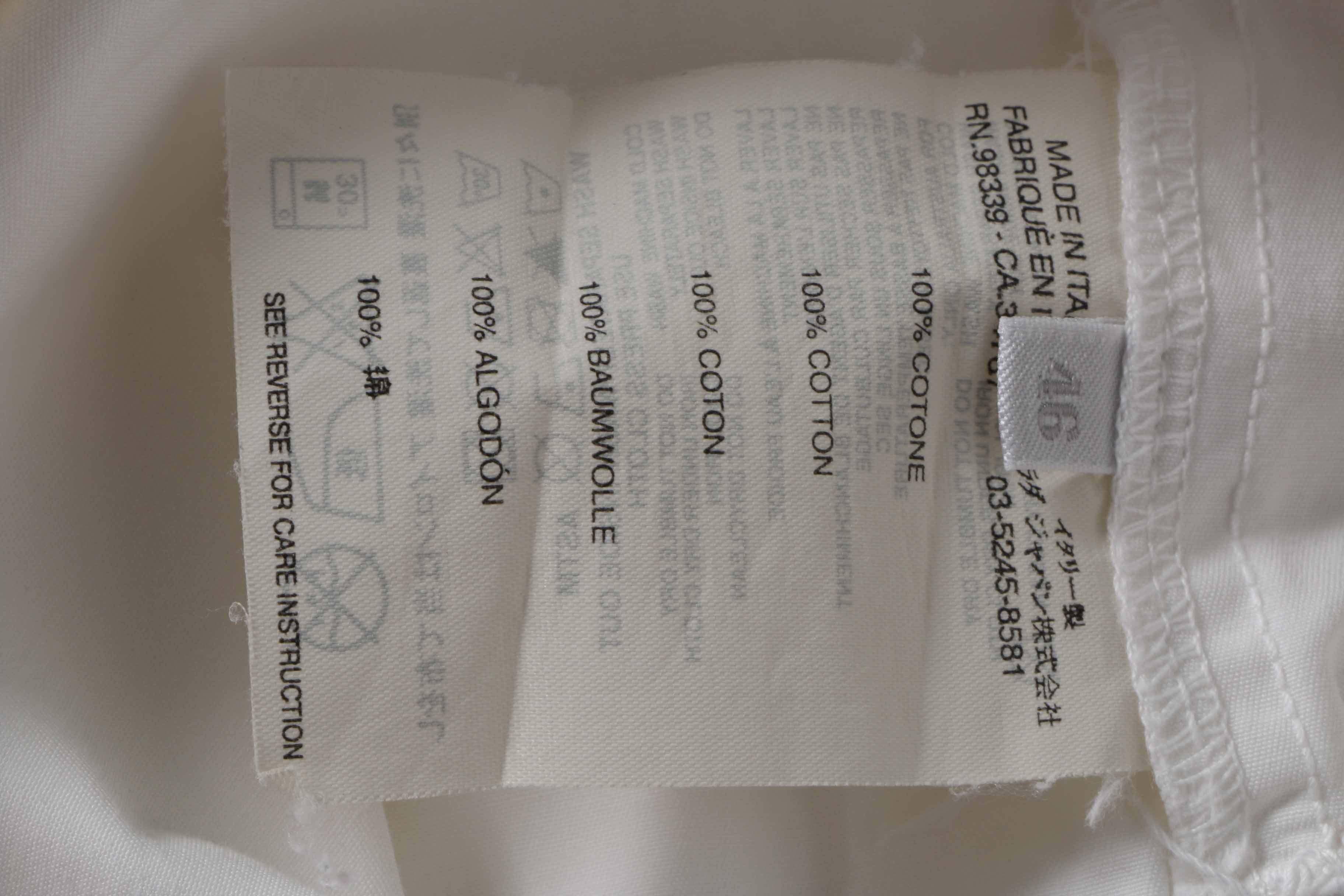 Assortment of Women's Pants featuring Prada