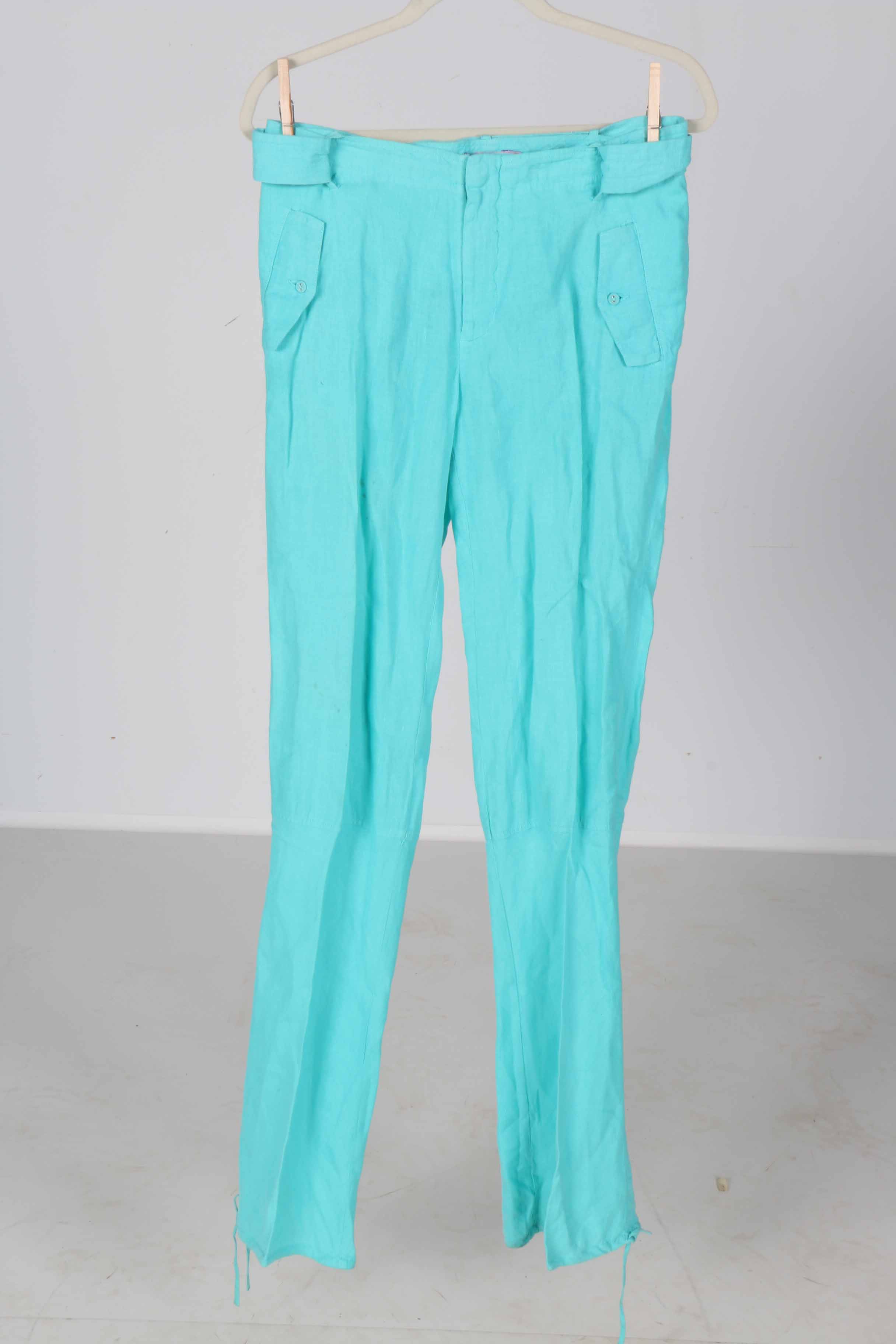 Assortment of Women's Pants featuring Prada
