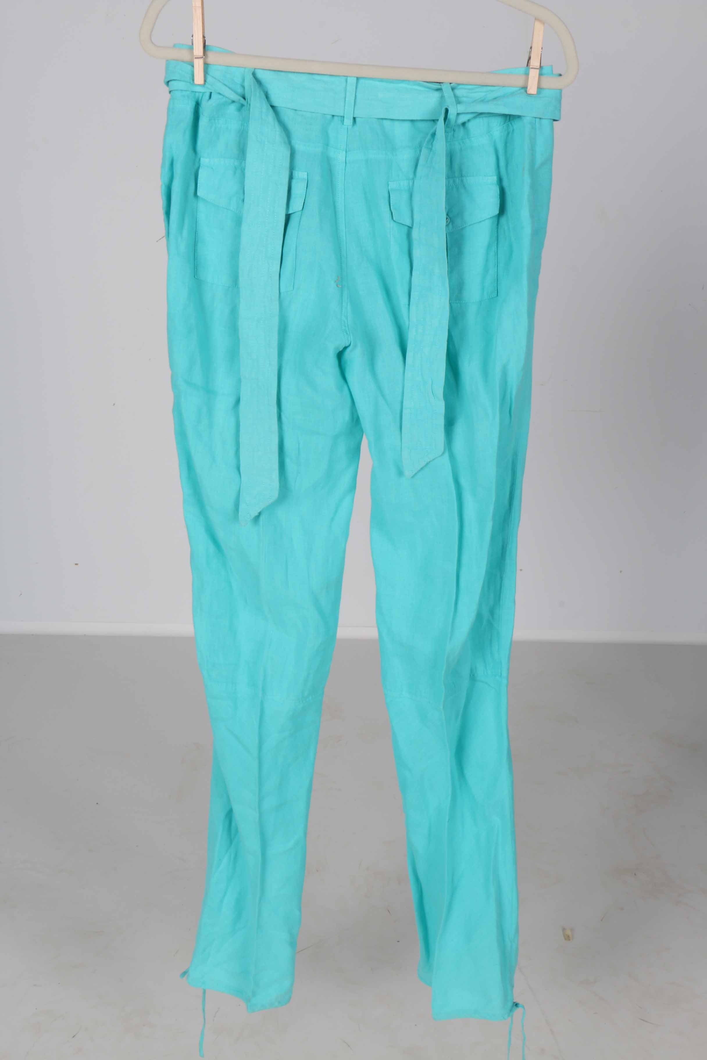 Assortment of Women's Pants featuring Prada