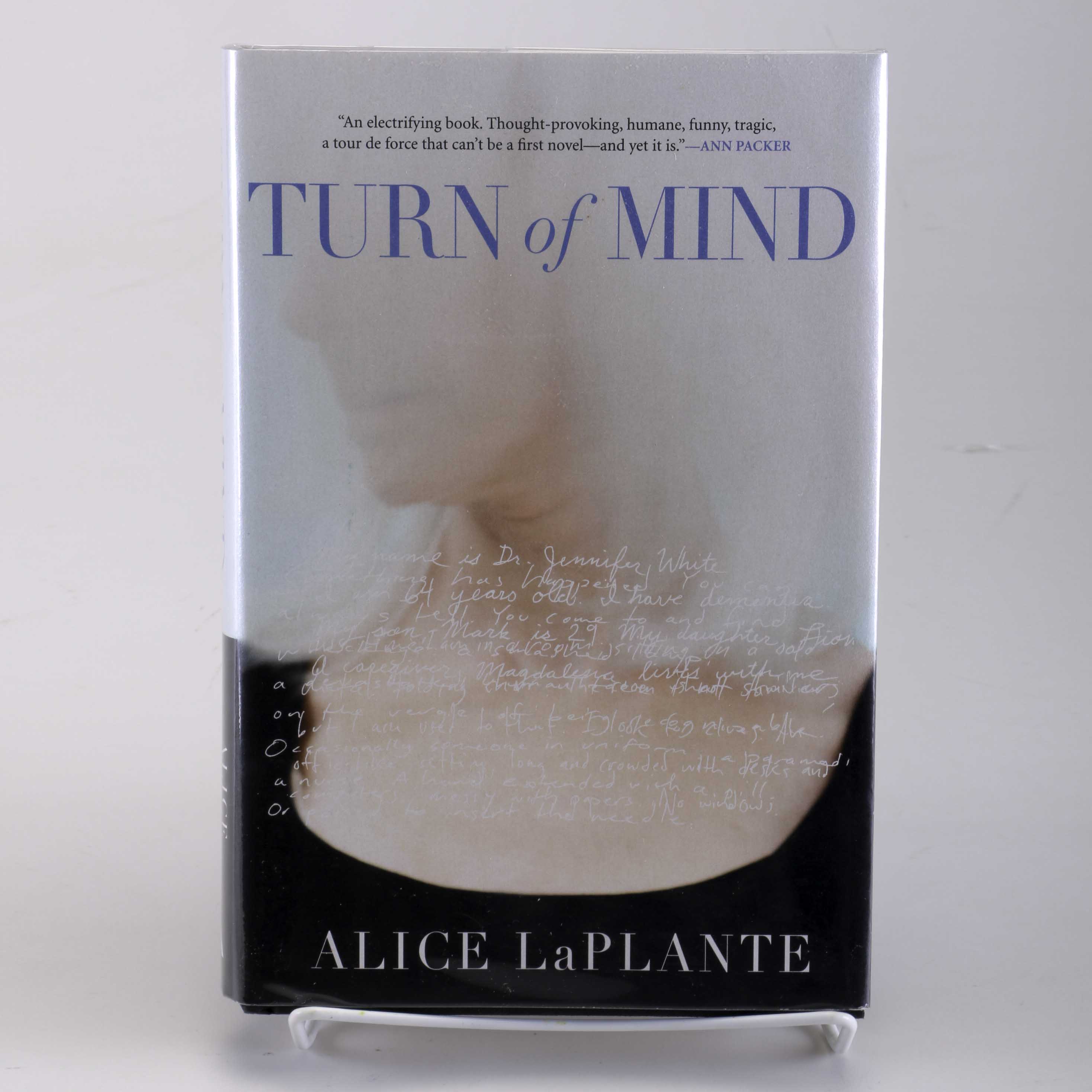 Group of Modern Signed First Edition Novels