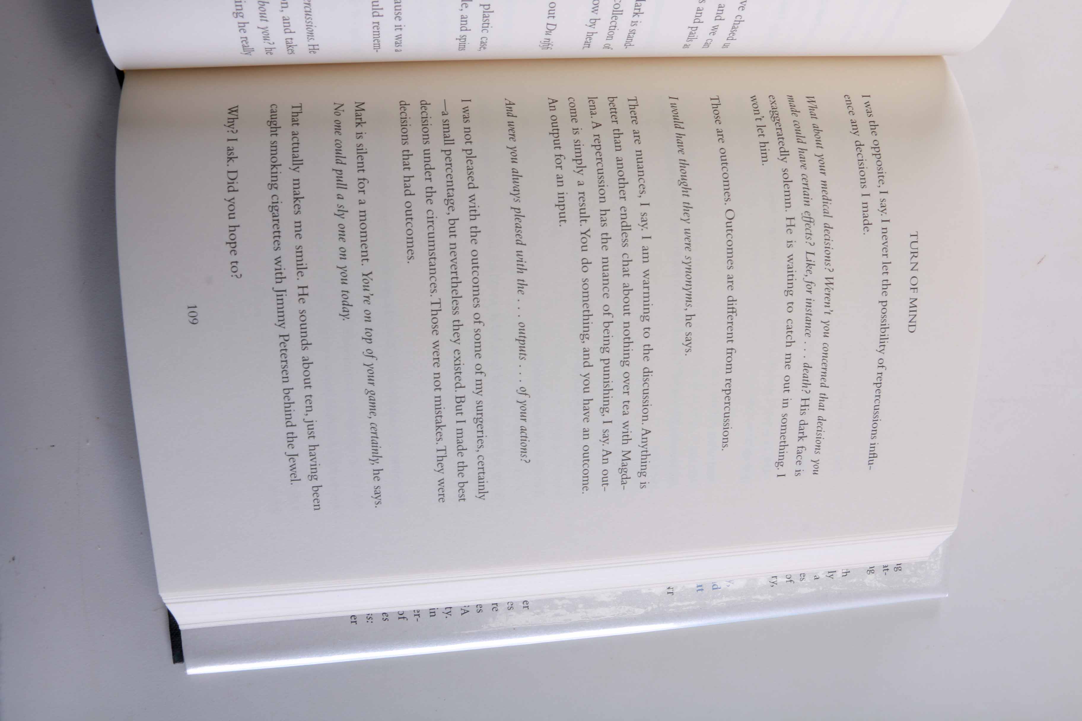 Group of Modern Signed First Edition Novels